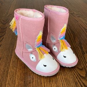 EMU Australia MAGICAL UNICORN
SKU #K12408